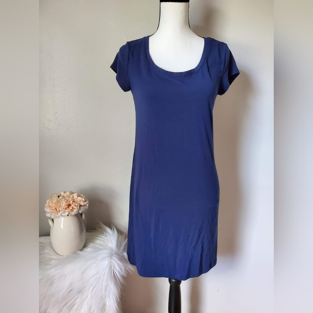 Mossimo Supply Co T-shirt Dress